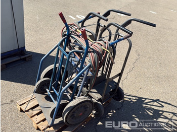 Equipamento de movimentação