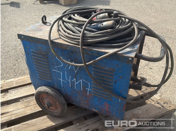 Equipamento de construção
