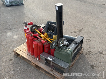 Equipamento de construção