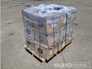 Equipamento de construção