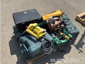 Equipamento de construção