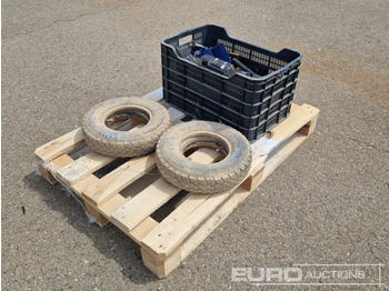 Equipamento de construção