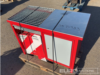 Equipamento de construção