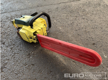 Equipamento de construção
