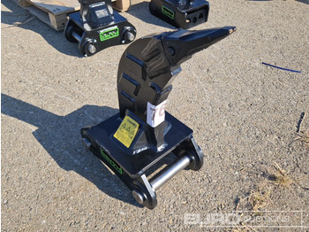 Balde novo Unused 2025 Häner HRZP45-308A: foto 2