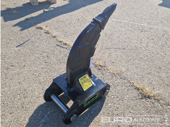 Balde novo Unused 2025 Häner HRZP45-308A: foto 3