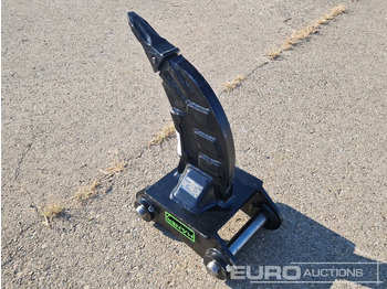 Balde novo Unused 2025 Häner HRZP45-308A: foto 4