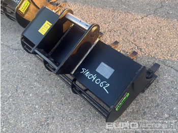 Balde novo Unused 2025 Häner HSL800 1.2 MS01A: foto 2 Balde novo Unused 2025 Häner HSL800 1.2 MS01A: foto 2