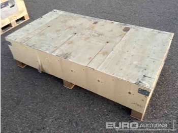 Equipamento de construção Unused 2025 KMY Industrial NORMAL: foto 4