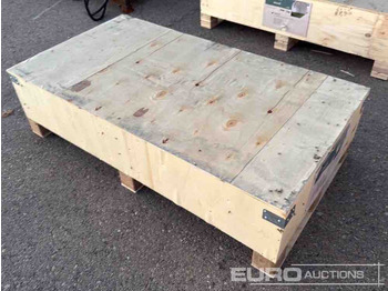 Equipamento de construção Unused 2025 KMY Industrial NORMAL: foto 2