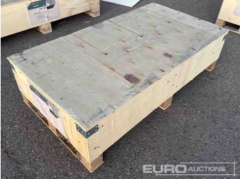 Equipamento de construção