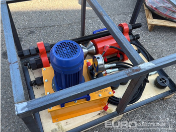 Equipamento para oficina