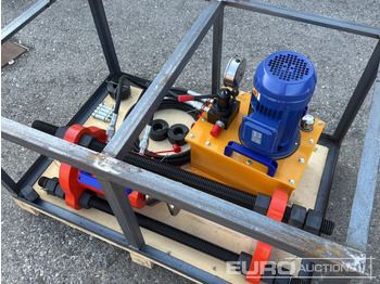 Equipamento para oficina