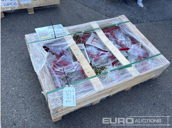 Equipamento para oficina Unused 2025 OKG HP-RBC5400: foto 4 Equipamento para oficina Unused 2025 OKG HP-RBC5400: foto 4