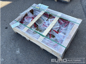 Equipamento para oficina Unused 2025 OKG HP-RBC5400: foto 3 Equipamento para oficina Unused 2025 OKG HP-RBC5400: foto 3