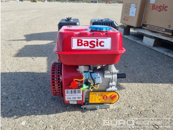 Compressor de ar Unused Basic PR152F: foto 3