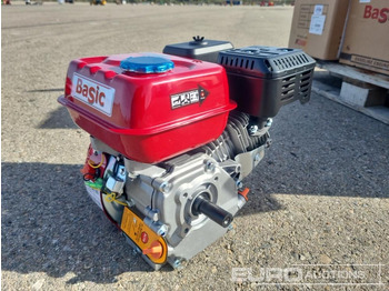 Compressor de ar Unused Basic PR152F: foto 4