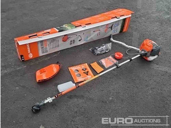 Equipamento de construção DAEWOO