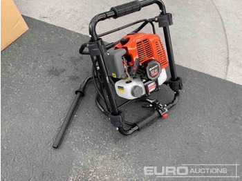 Equipamento de construção DAEWOO
