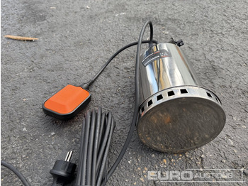 Bomba de água DAEWOO