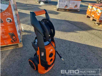 Equipamento de construção DAEWOO