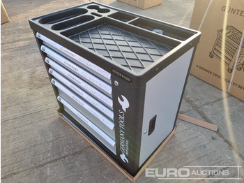 Equipamento para oficina