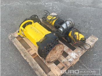 Bomba de água WACKER