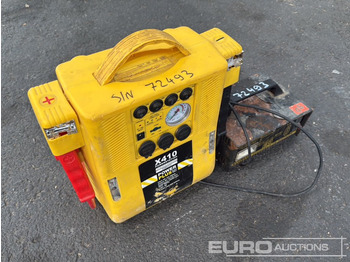 Equipamento de construção