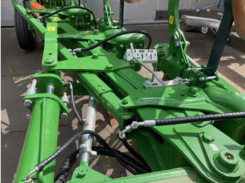 Arado Amazone CAYROS XMS 950 VS 4-Schar: foto 4