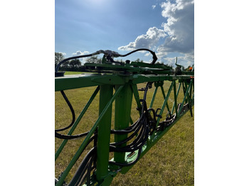 Pulverizador automotor Amazone Panthera 4502: foto 5