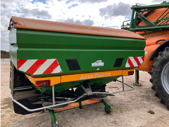 Pulverizador agricola AMAZONE