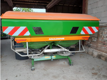 Pulverizador agricola AMAZONE