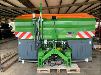 Pulverizador agricola AMAZONE