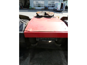 Camião basculante Annaburger DTS 12.00 Dolly m. Sattelkuppl: foto 4 Camião basculante Annaburger DTS 12.00 Dolly m. Sattelkuppl: foto 4