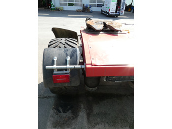 Camião basculante Annaburger DTS 12.00 Dolly m. Sattelkuppl: foto 3 Camião basculante Annaburger DTS 12.00 Dolly m. Sattelkuppl: foto 3