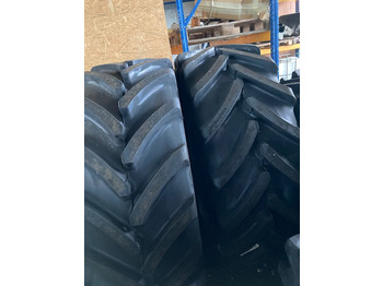 Jantes e pneus BRIDGESTONE