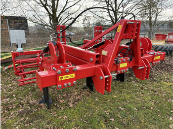 Maquina para lavrar a terra BRIX