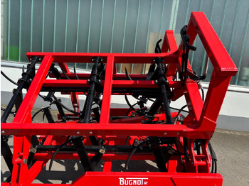 Equipamento de gado novo Carolev BallengreiferCarolev4804: foto 2