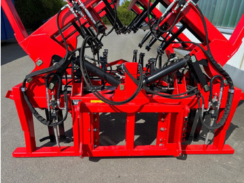 Equipamento de gado novo Carolev BallengreiferCarolev4804: foto 4