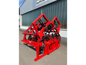 Equipamento de gado novo Carolev BallengreiferCarolev4804: foto 5