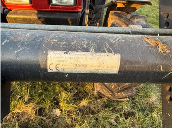 Trator CASE IH