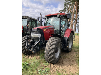 Trator CASE IH Maxxum 110