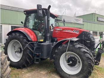 Trator CASE IH Puma 240