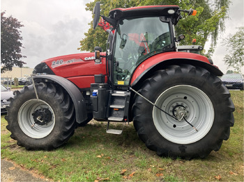 Trator CASE IH Puma 240