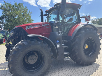 Trator CASE IH Puma