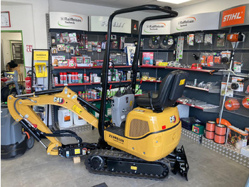 Escavadeira CATERPILLAR 300.9D