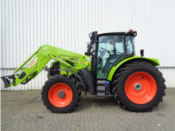 Trator CLAAS Arion 430