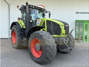 Trator CLAAS Axion 960