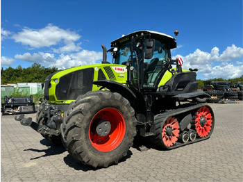 Trator CLAAS Axion 960