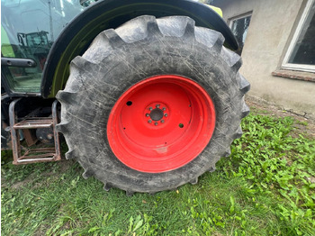 Trator Claas Axos 340: foto 5